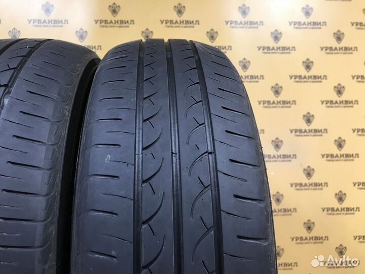 Yokohama BluEarth AE01 165/60 R14 75T