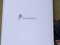 Роутер ростелеком