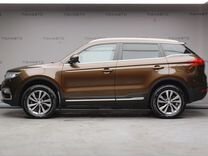 Geely Atlas 2.4 AT, 2020, 94 100 км, с пробегом, цена 1 727 000 руб.