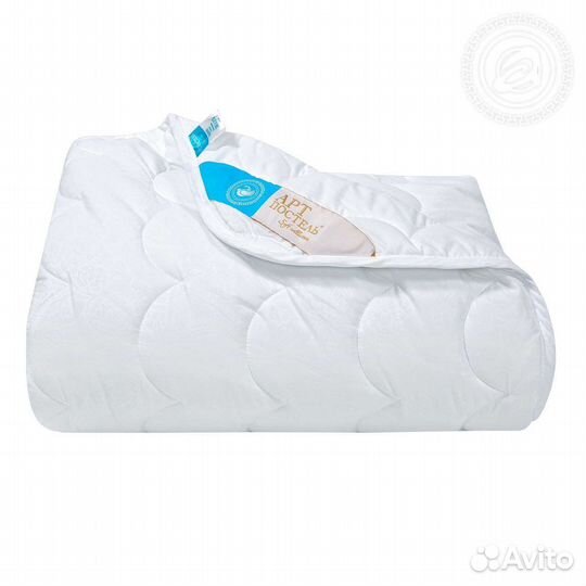 Одеяло лебяжий пух Soft