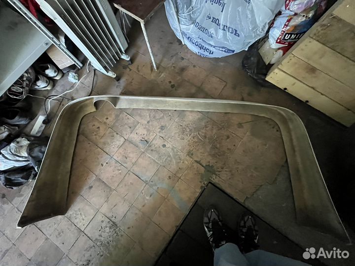 Обвес toyota mark 2 90