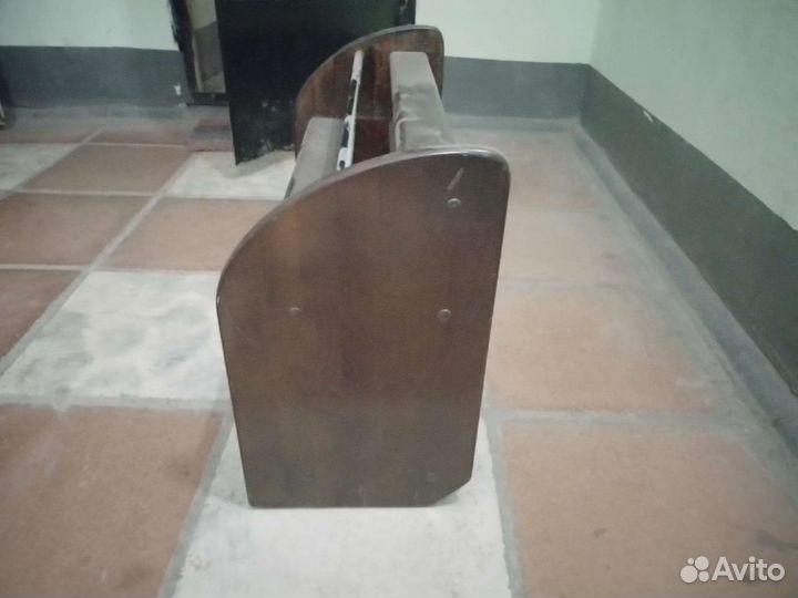 Обувница в прихожую