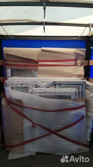 Грузоперевозки межгород от надежного перевозчика