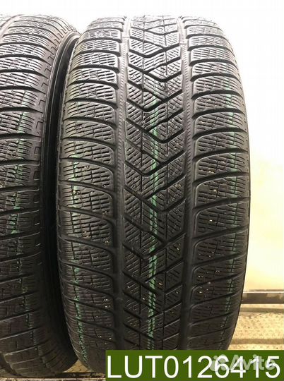 Pirelli Scorpion Winter 255/55 R19 111V