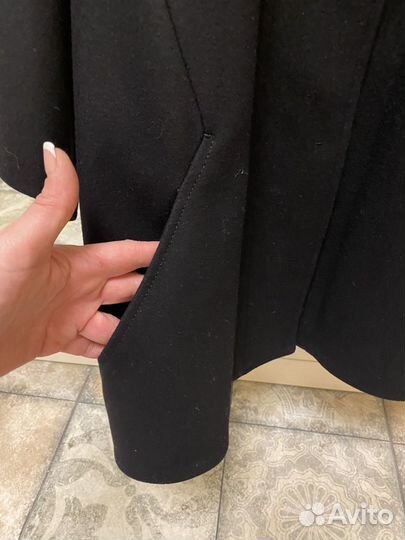 Пальто пиджак Versace collection