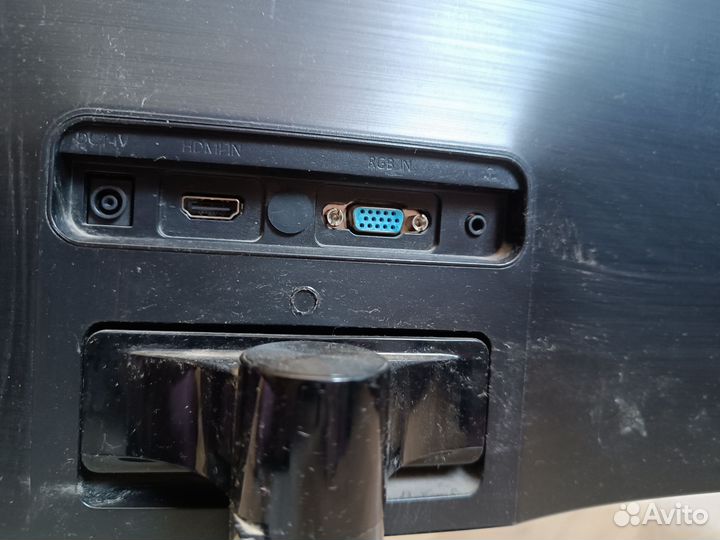 Монитор Samsung 27