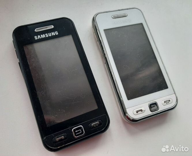 Samsung Star GT-S5230