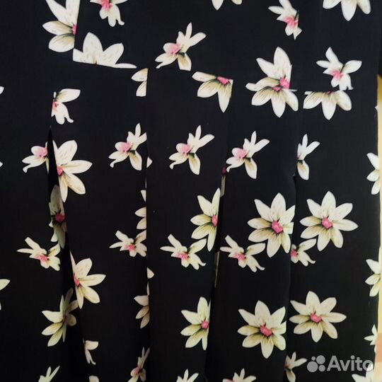 Платье 48р