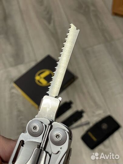Мультитул leatherman surge 830165