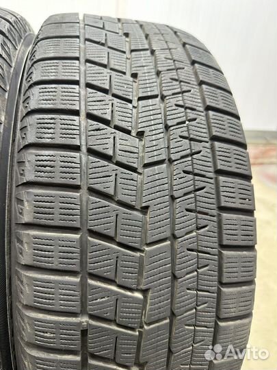 Yokohama Ice Guard IG60 215/50 R17 91Q