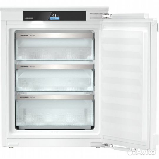 Морозильник под столешницу Liebherr IFNe 3553-2001