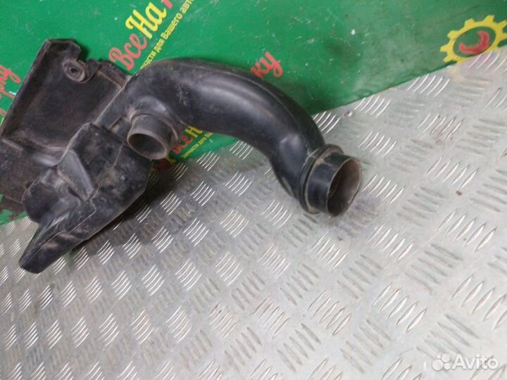 Резонатор воздушного фильтра Kia Spectra седан 1.6