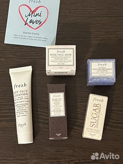 Ameliorate.Jo Loves. Уход за телом