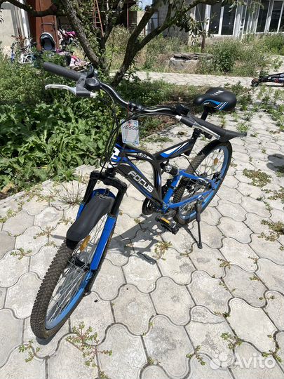 Велосипеды