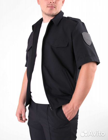 Форма Полиции нового образца