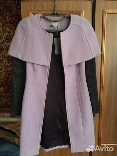 Miss sixty пальто