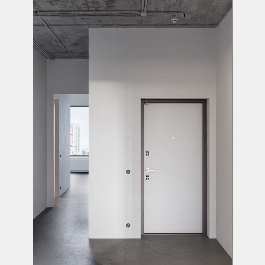 3-к. квартира, 75,7 м², 28/30 эт.