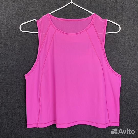 Топ Lululemon р.M оригинал