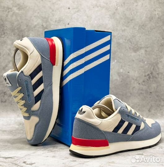 Adidas мужские кроссовки размеры от 41 до 46