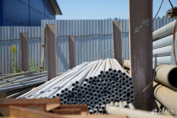 Труба No 108х3