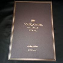 Коробка Courvoisier