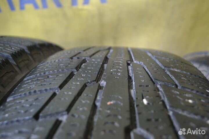 Nokian Tyres Nordman RS2 185/65 R15