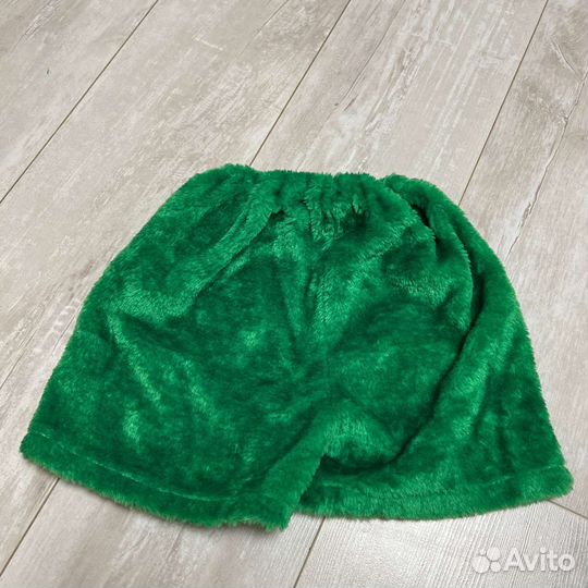 Карнавальный костюм детский 