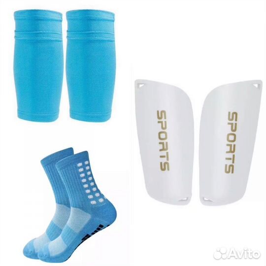 Футбольный сет