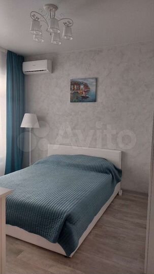2-к. квартира, 50 м², 2/3 эт.