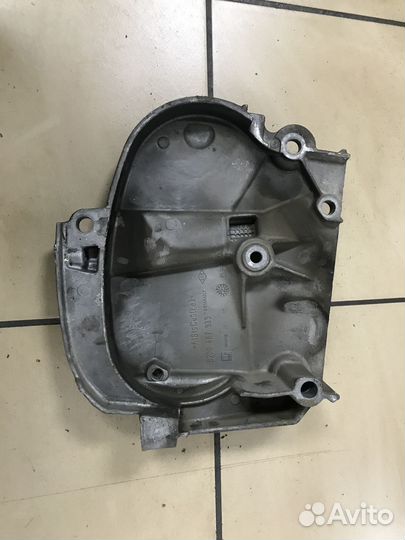 Крышка ремня грм Nissan Almera G15