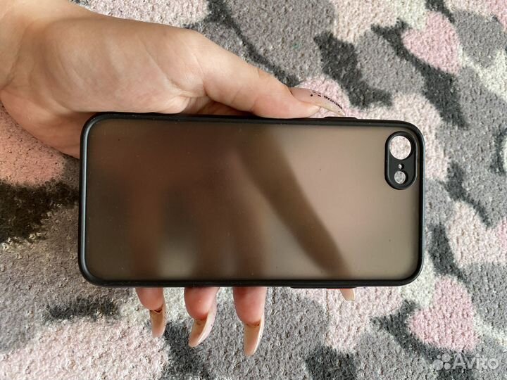 Чехол на iPhone 7/8/se