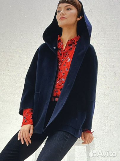 Полупальто Weekend Max Mara