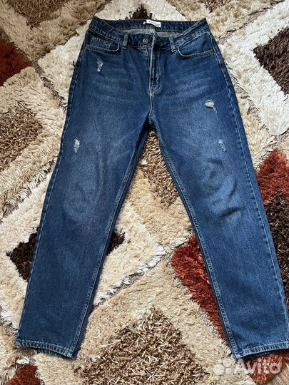 Джинсы