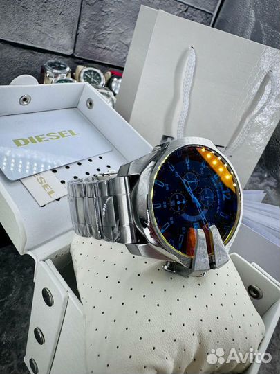 Наручные часы diesel