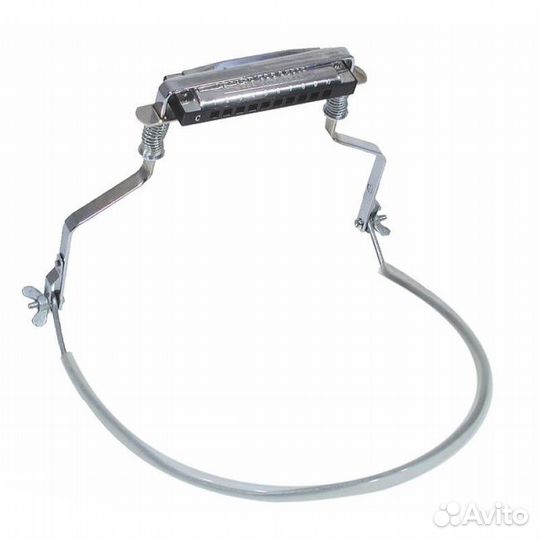 Держатель для губной гармошки Hohner HH1