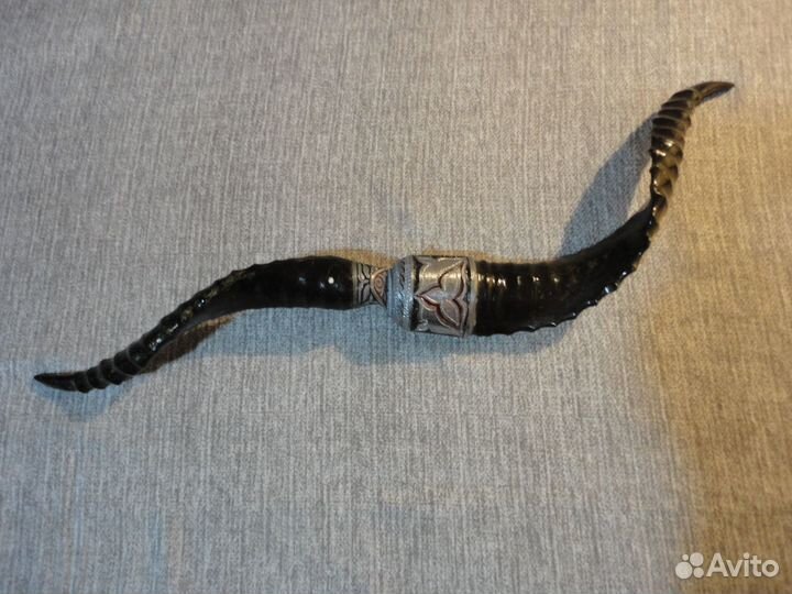 Нож с Памира. Продам, либо обменяю