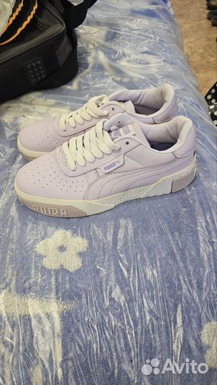 Кроссовки puma женские оригинал