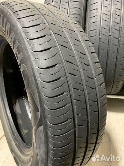 Kumho Eco Solus KL21 205/65 R16