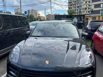 Porsche Macan 2.0 AMT, 2019, 87 000 км, с пробегом, цена 4 000 000 руб.