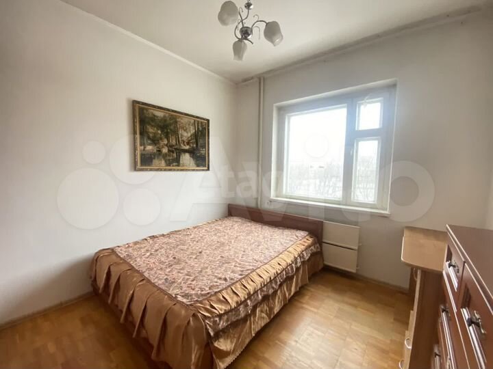 4-к. квартира, 78,2 м², 2/9 эт.