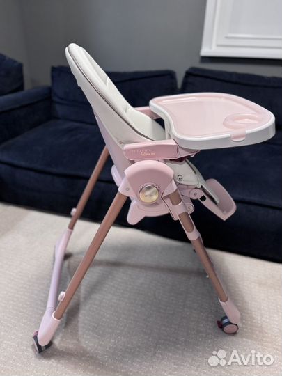 Стульчик для кормления Peg Perego