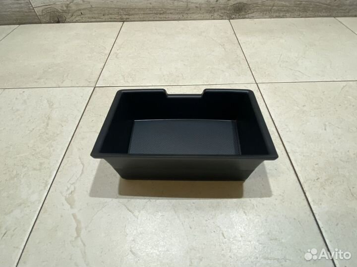 Ящик центральной консоли Киа Соренто Прайм