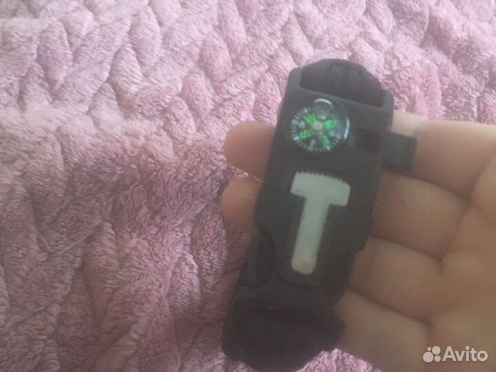 Браслет Компас