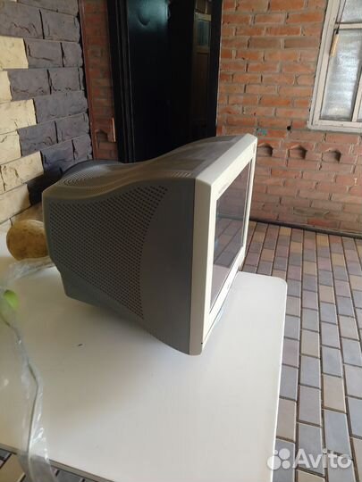 Монитор для компьютера