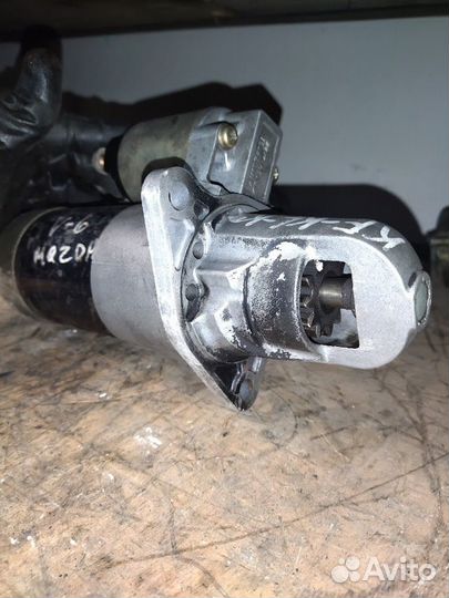 Стартер Mazda Xedos 6