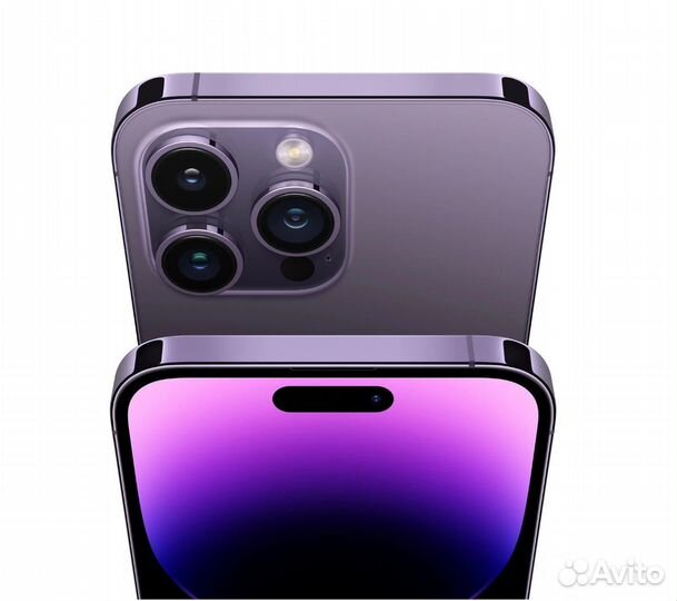 iPhone 14 Pro Max, 256 ГБ