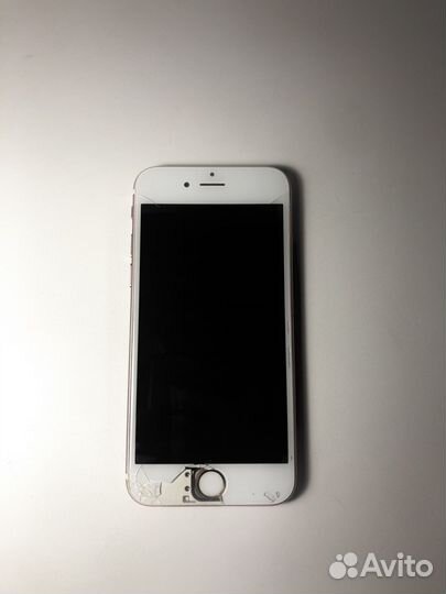 iPhone 6S, 32 ГБ