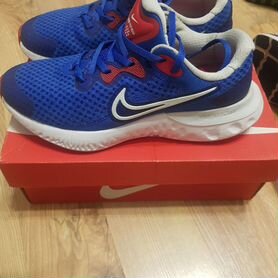 Кроссовки nike детские 35р