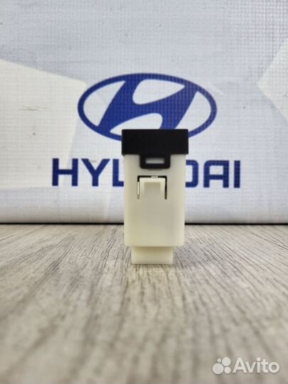 AUX USB разъем hyundai solaris