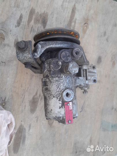 Насос для гидравлики